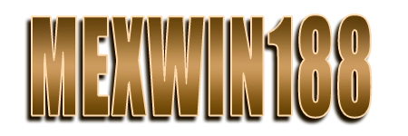 MEXWIN188 Logo